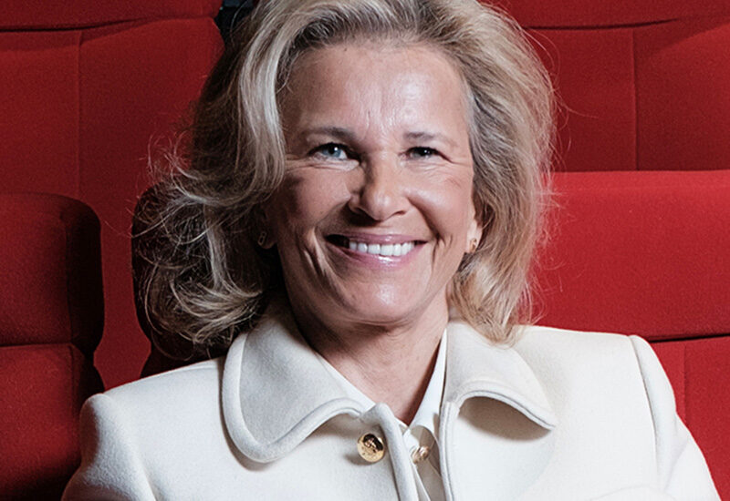 Iris Knobloch