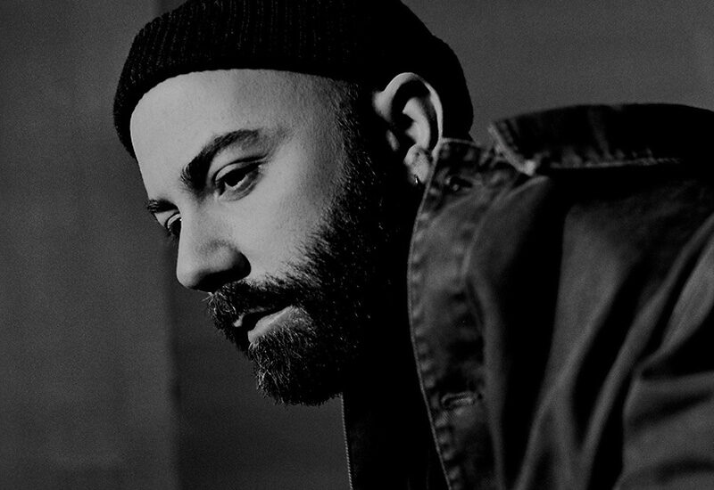 Woodkid