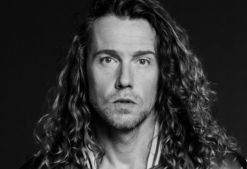 Julien Doré